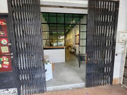 Rowell Road (D8), Retail #480115881